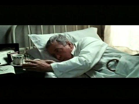 L'Oeuvre de Dieu, la part du diable Extrait vidéo (3) VF