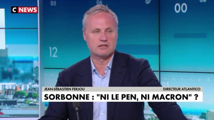 Jean-Sébastien Ferjou : «La démocratie, c’est de faire en sorte que personne ne soit perdant lors d’une élection»
