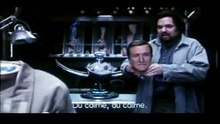 L'Homme bicentenaire Extrait vidéo (3) VF
