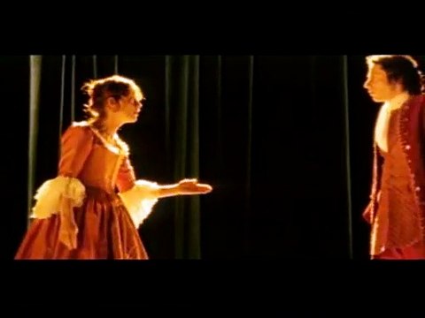 La Fausse Suivante Extrait vidéo (2) VF