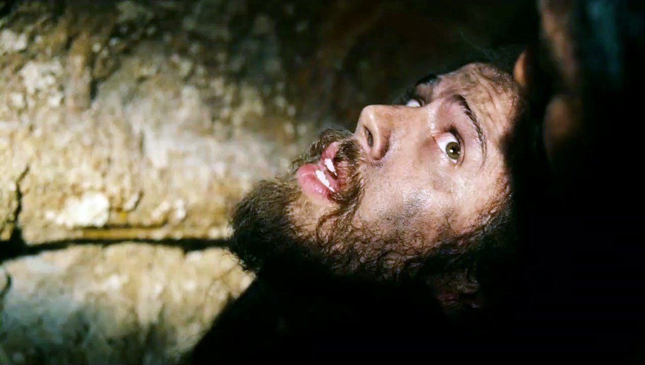 La Colère des Titans Extrait vidéo (4) VF