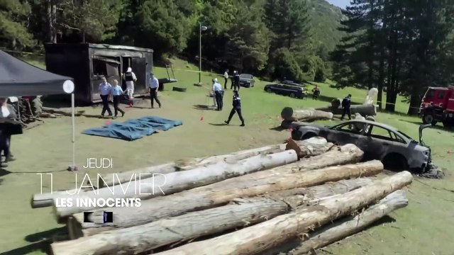 Les Innocents - saison 1 Bande-annonce VF