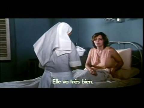 Cotton Mary Extrait vidéo (2) VO