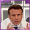 Emmanuel Macron dresse le bilan du pass Culture