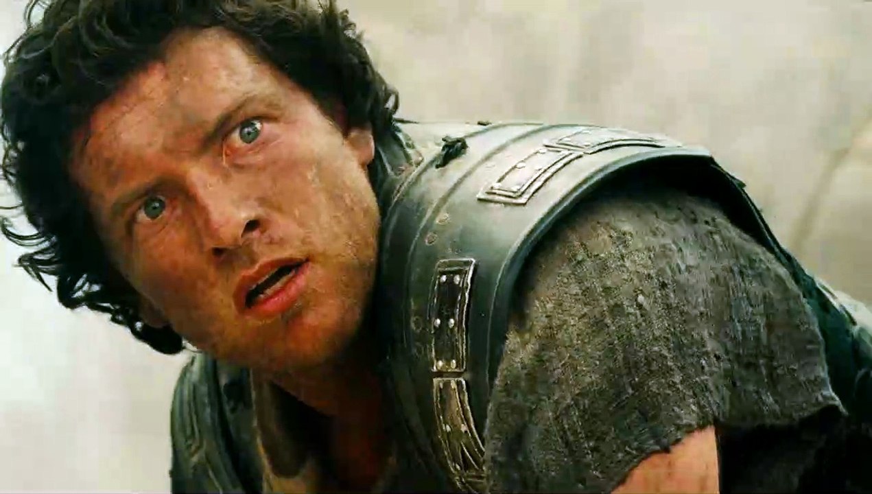 La Colère des Titans Extrait vidéo (3) VF