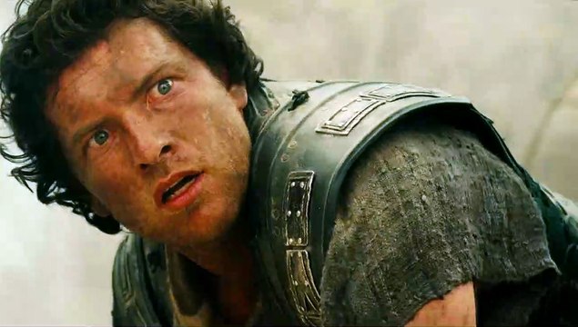 La Colère des Titans Extrait vidéo (3) VF