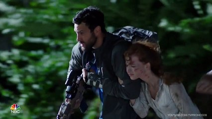 The Brave - saison 1 - épisode 10 Teaser VO