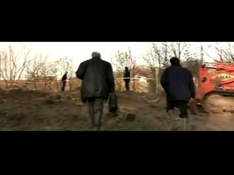 Scènes de crimes Extrait vidéo VF