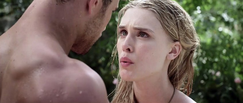 La Légende d'Hercule Bande-annonce VF