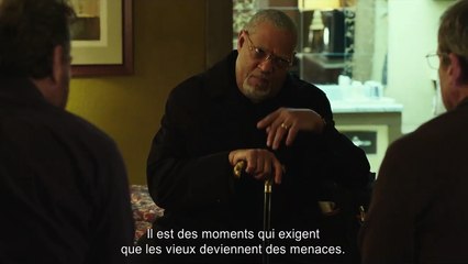 Last Flag Flying EXTRAIT VO "Un temps pour tout"