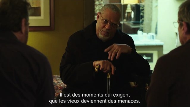 Last Flag Flying EXTRAIT VO Un temps pour tout