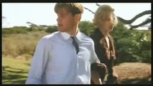 La Légende de Bagger Vance Extrait vidéo (3) VF