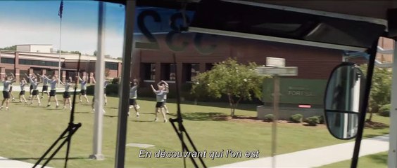 Le 15h17 pour Paris Bande-annonce VO