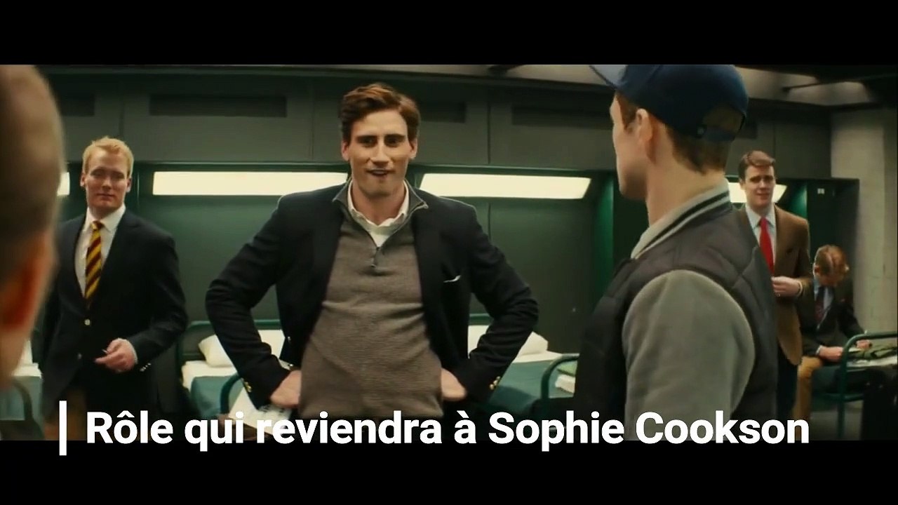 Kingsman : La naissance d'un nouvel espion !