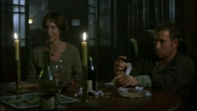 Sept jours à vivre Extrait vidéo (2) VF