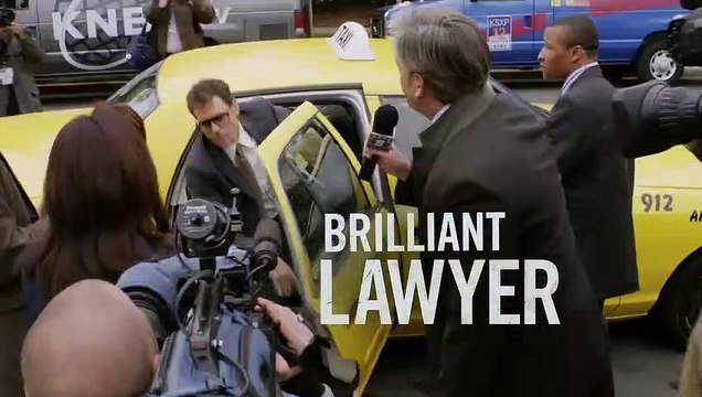 Rake (US) - saison 1 - épisode 4 Teaser VO