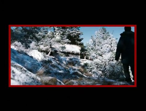 Millénium, le film Bande-annonce VF