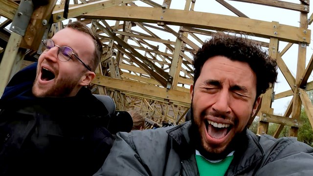On a testé « Tonnerre 2 Zeus », la nouvelle version de l'attraction phare du Parc Astérix