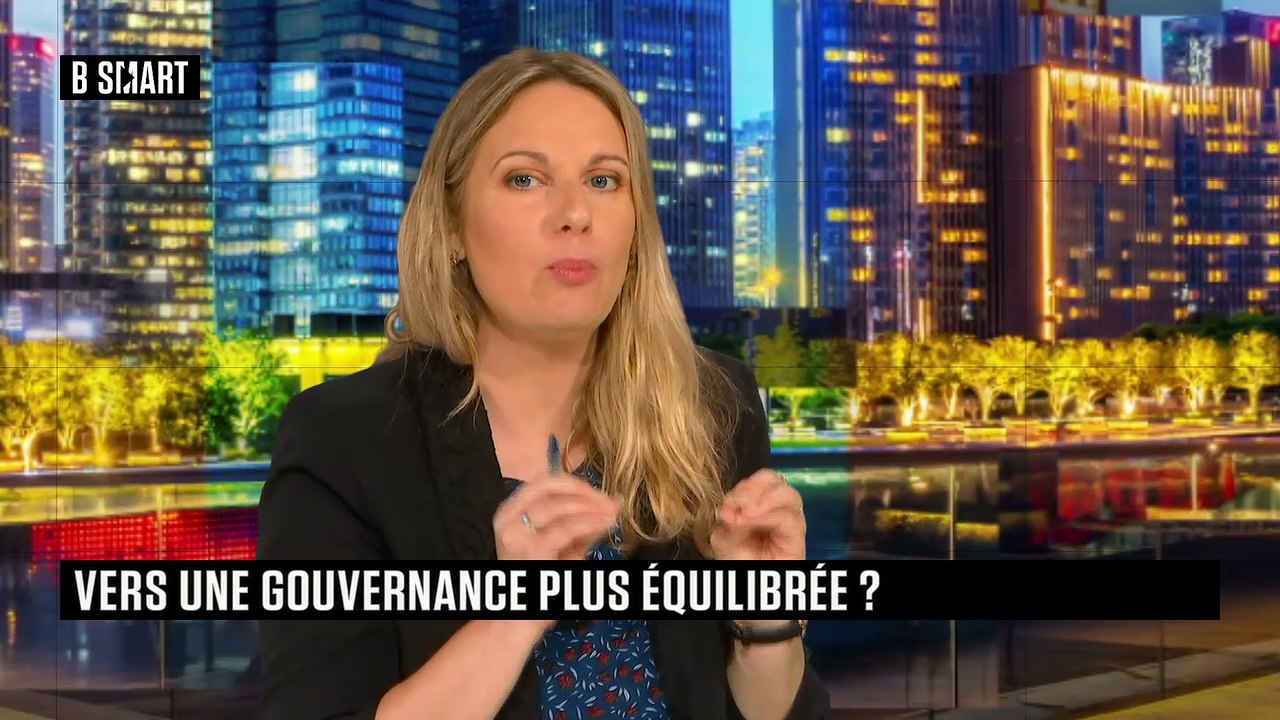 BE SMART - L'interview de Dominique Druon (Aliath) par Aurélie Planeix