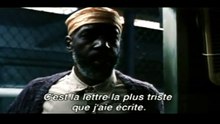 Hurricane Carter Extrait vidéo (7) VO