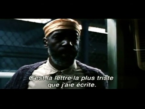 Hurricane Carter Extrait vidéo (7) VO