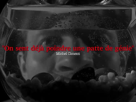 Le Baiser du tueur Bande-annonce VO