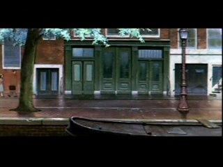 Le Journal d&#039;Anne Frank Extrait vidéo (4) VF