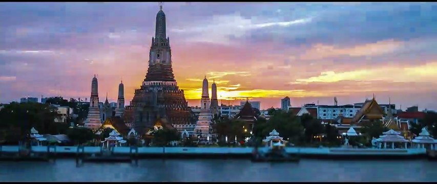 Kickboxer : l'héritage Bande-annonce (2) VO