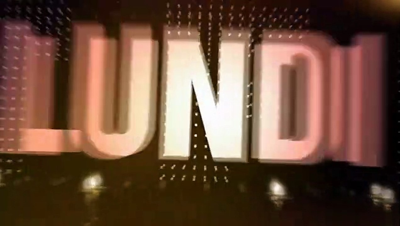 Nos chers voisins - saison 1 Bande-annonce (3) VF