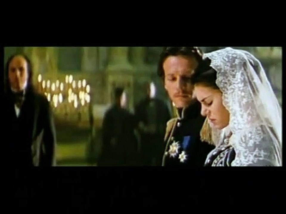 Entre deux mondes Extrait vidéo (2) VF