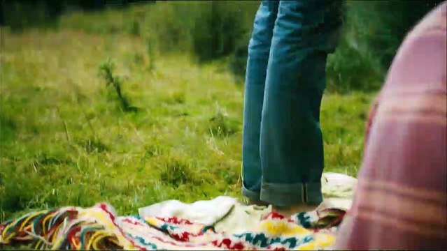 How I Live Now (Maintenant c'est ma vie) Bande-annonce VOST