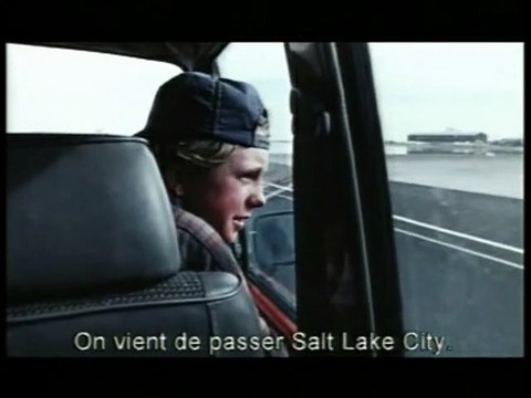 The Dream catcher Extrait vidéo (2) VO