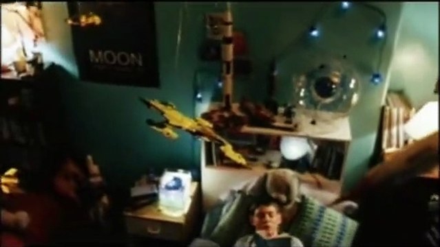 Jimmy Grimble Extrait vidéo (2) VF