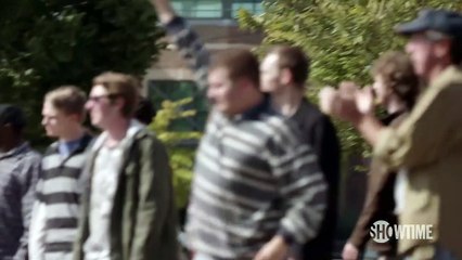 Homeland - saison 7 Bande-annonce (2) VO