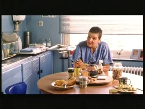 HS Hors Service Extrait vidéo (3) VF