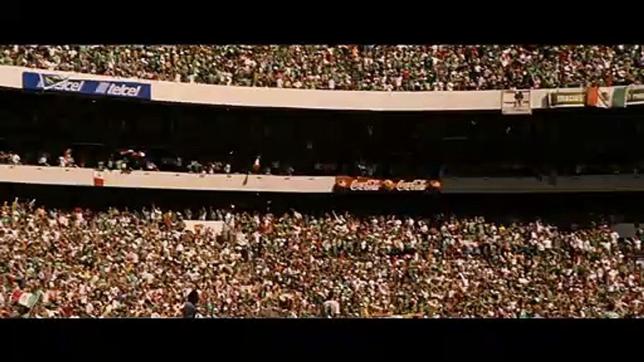 Días de Gracia Bande-annonce VF