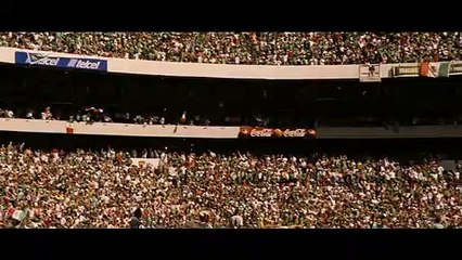 Días de Gracia Bande-annonce VF