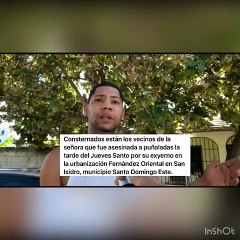Vecinos impotentes cuentan no pudieron salvar la madre de  Top 5 Masterchefar