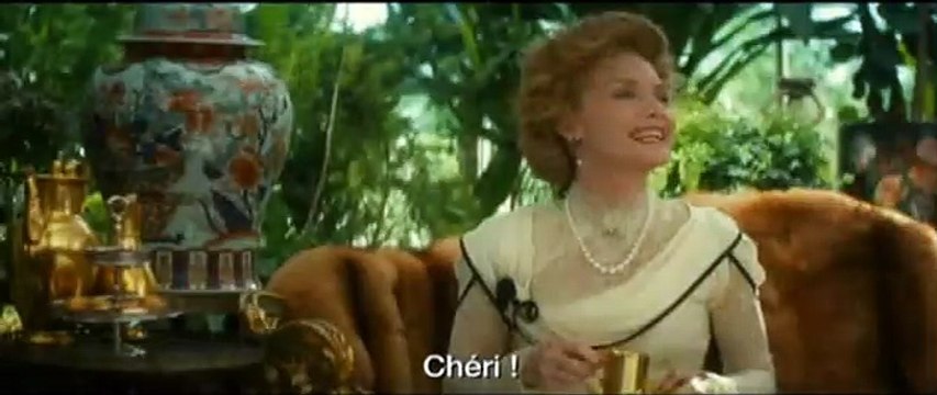 Chéri Bande-annonce VO