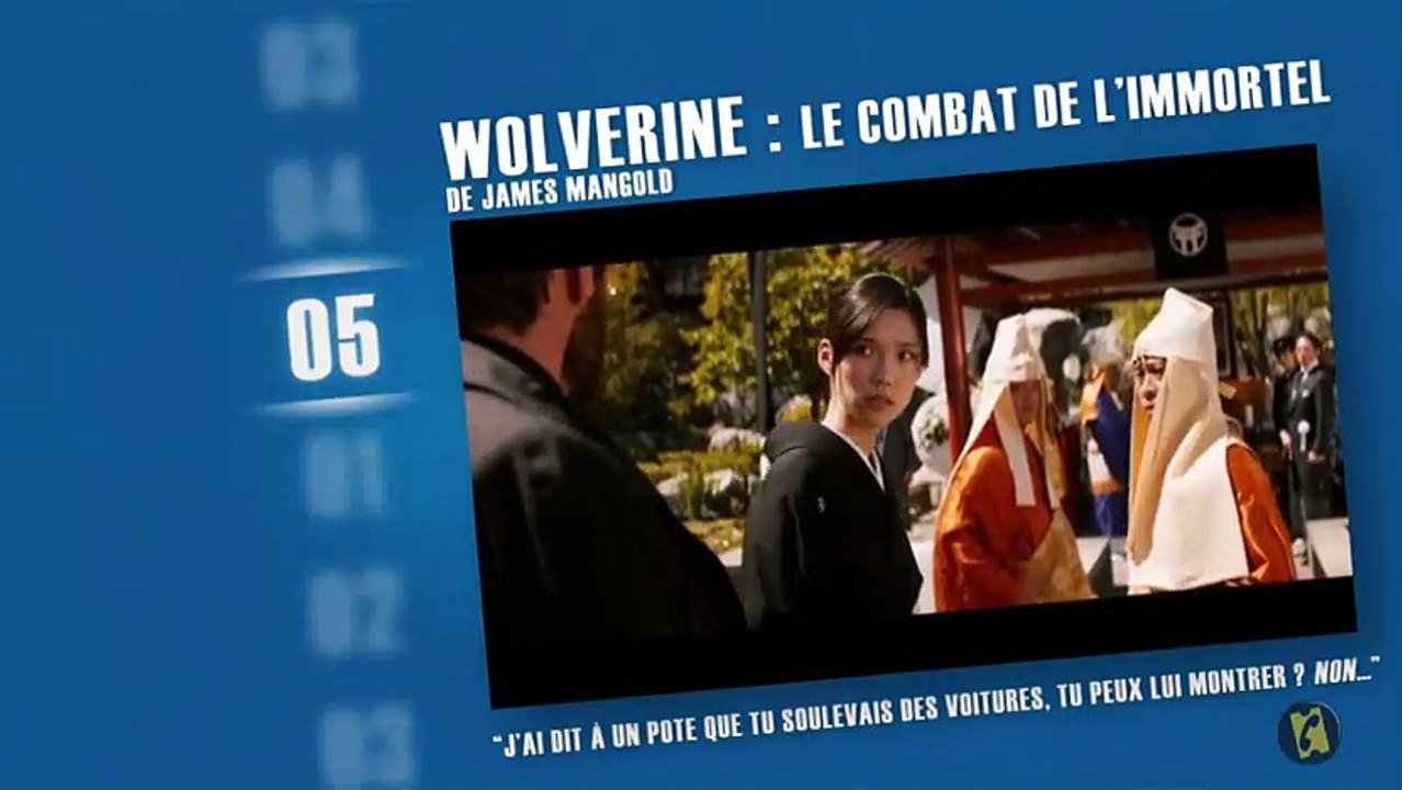 Les super-héros qui perdent leurs pouvoirs