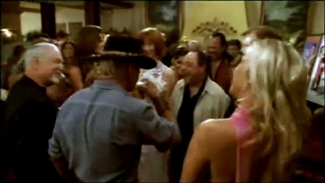 Crocodile Dundee 3 Extrait vidéo (2) VF