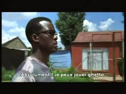 Hijack Stories Bande-annonce VO