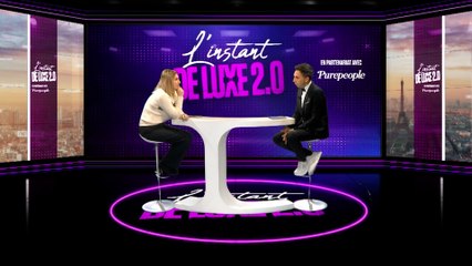 Amandine Pellissard de "Familles nombreuses" se confie sur le papa biologique de Léo