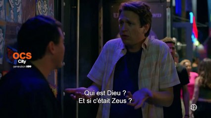 Crashing - saison 2 Bande-annonce VO