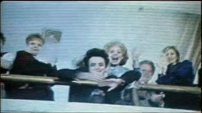 Le Fantôme de Sarah Williams Extrait vidéo (3) VF