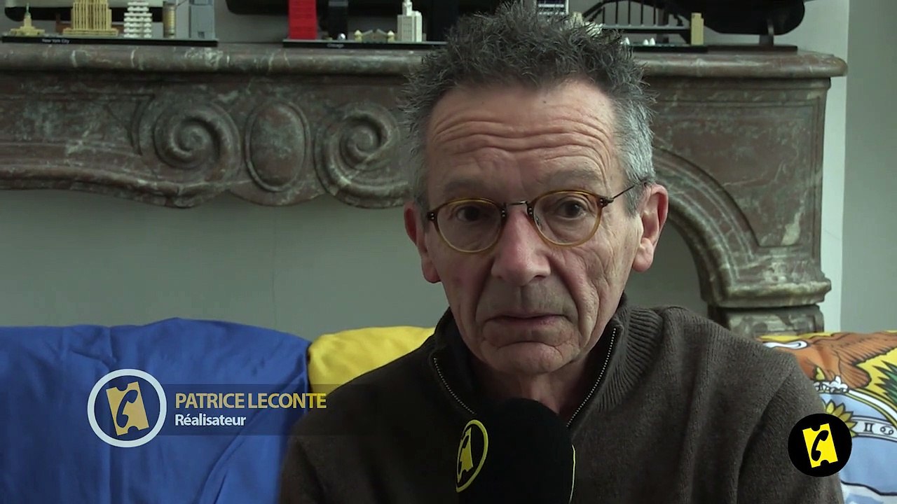 Patrice Leconte : "Mon film avec Alain Delon sera crépusculaire et lumineux"