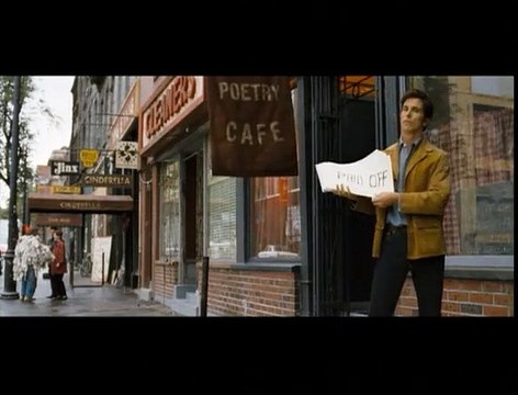 I'm Not There EXTRAIT VO Subterranean Homesick Blues