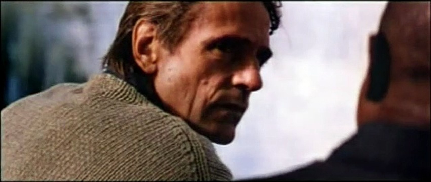 Vengeance secrète Extrait vidéo (3) VF