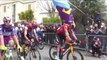 Il Giro di Sicilia EOLO 2022 | Highlights | Stage 4