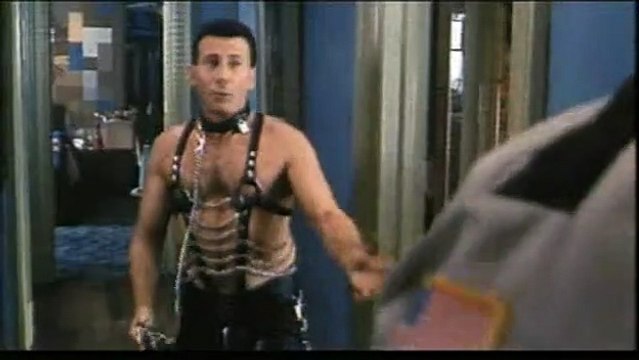 Divine mais dangereuse Extrait vidéo (4) VF